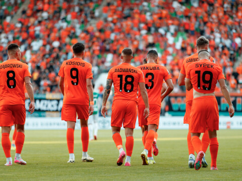 2025.08.15 KGHM Zagłębie Lubin - Lechia Gdańsk / 27