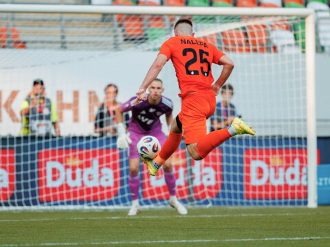 2025.08.15 KGHM Zagłębie Lubin - Lechia Gdańsk / 37