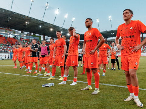2025.08.15 KGHM Zagłębie Lubin - Lechia Gdańsk / 71