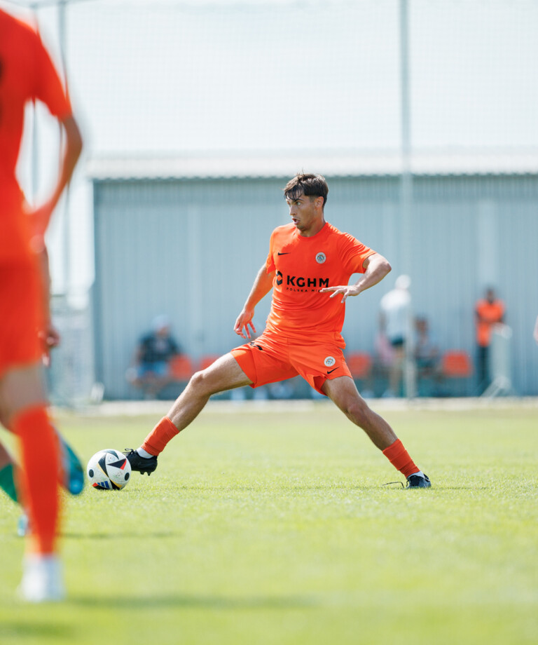 Po trzy punkty w starciu z Lechią Zielona Góra | Zapowiedź meczu rezerw Po trzy punkty w starciu z Lechią Zielona Góra | Zapowiedź meczu rezerw