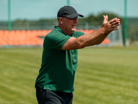 2025.08.16 KGHM Zagłębie II Lubin - Pniówek Pawłowice Śląskie / 15