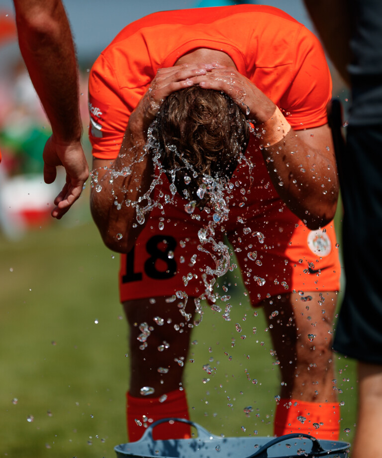 Wysoka porażka rezerw z Lechią Zielona Góra Wysoka porażka rezerw z Lechią Zielona Góra