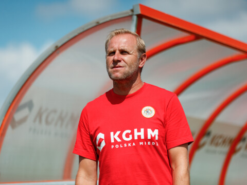 2025.08.16 KGHM Zagłębie II Lubin - Pniówek Pawłowice Śląskie / 13