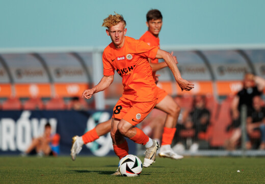 Bracia Nowogońscy dają pewną wygraną z Wartą Gorzów Wielkopolski