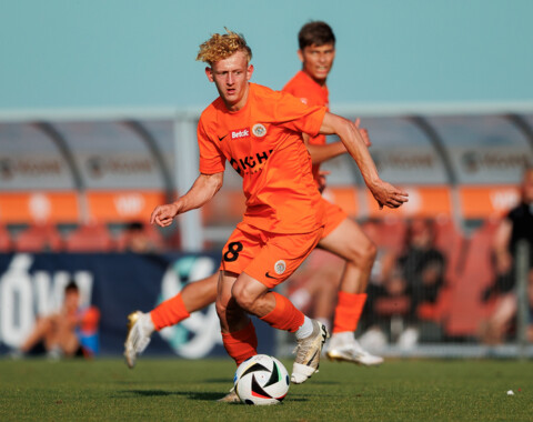 Bracia Nowogońscy dają pewną wygraną z Wartą Gorzów Wielkopolski