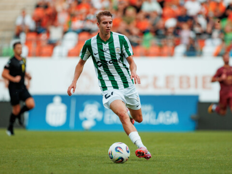 2025.08.30 KGHM Zagłębie Lubin - Piast Gliwice / 29