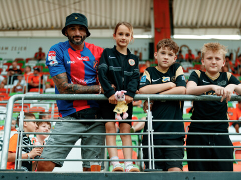 2025.08.30 KGHM Zagłębie Lubin - Piast Gliwice / 3