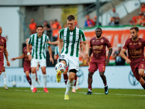 2025.08.30 KGHM Zagłębie Lubin - Piast Gliwice / 27
