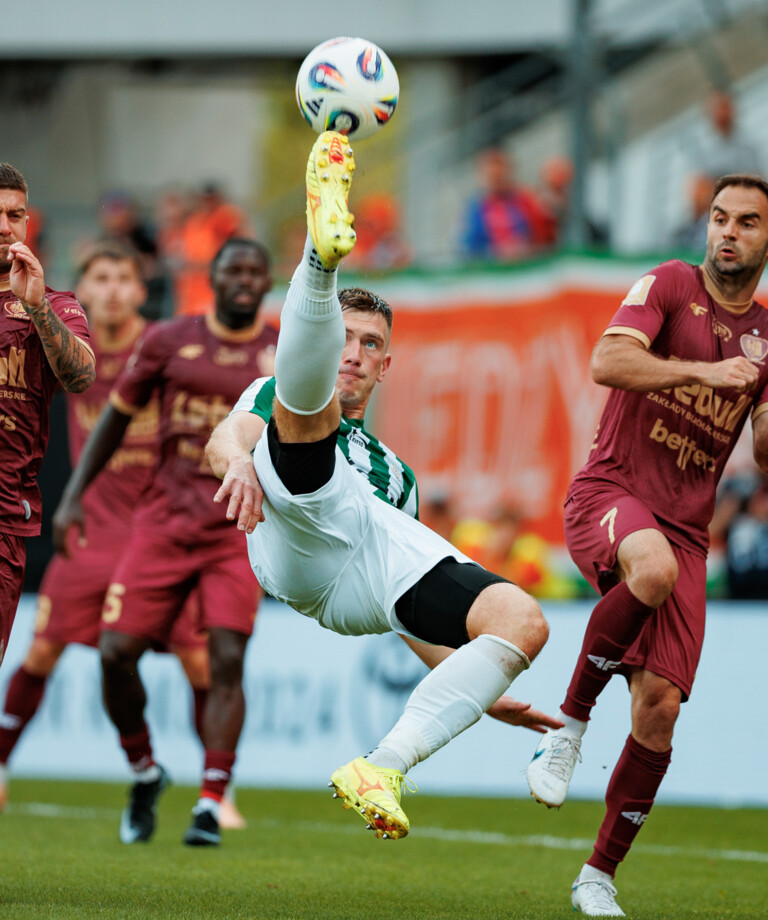 Terminarz 24. kolejki PKO BP Ekstraklasy