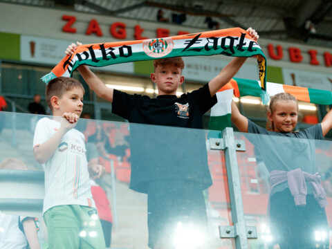 2025.08.30 KGHM Zagłębie Lubin - Piast Gliwice / 37