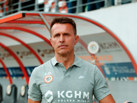 2025.08.30 KGHM Zagłębie Lubin - Piast Gliwice / 1