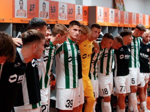 2025.08.30 KGHM Zagłębie Lubin - Piast Gliwice / 5