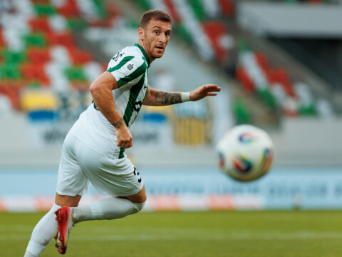 2025.08.30 KGHM Zagłębie Lubin - Piast Gliwice / 47