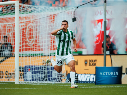 2025.08.30 KGHM Zagłębie Lubin - Piast Gliwice / 31