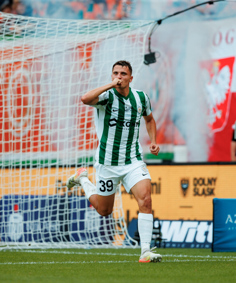 Podsumowanie występów Miedziowych w młodzieżowych kadrach Polski