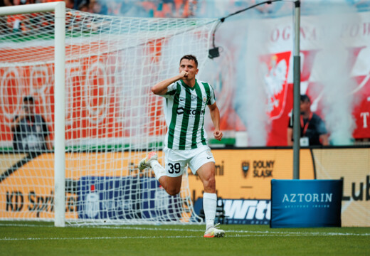 Podsumowanie występów Miedziowych w młodzieżowych kadrach Polski