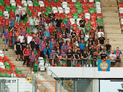 2025.08.30 KGHM Zagłębie Lubin - Piast Gliwice / 25