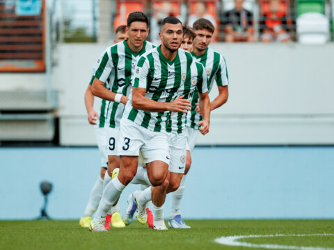2025.08.30 KGHM Zagłębie Lubin - Piast Gliwice / 19