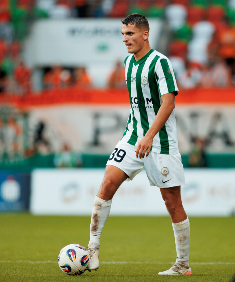 Podsumowanie rundy | Środkowi pomocnicy 