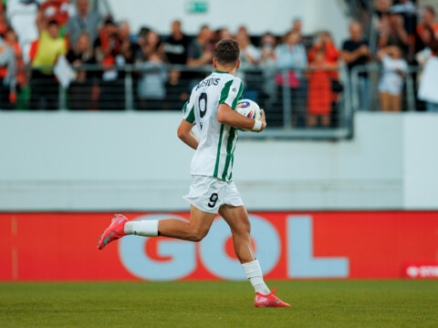 2025.08.30 KGHM Zagłębie Lubin - Piast Gliwice / 63