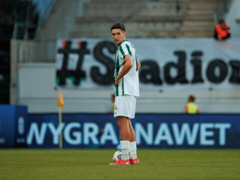 2025.08.30 KGHM Zagłębie Lubin - Piast Gliwice / 59