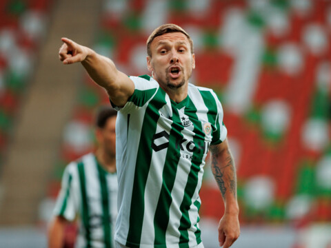 2025.08.30 KGHM Zagłębie Lubin - Piast Gliwice / 53