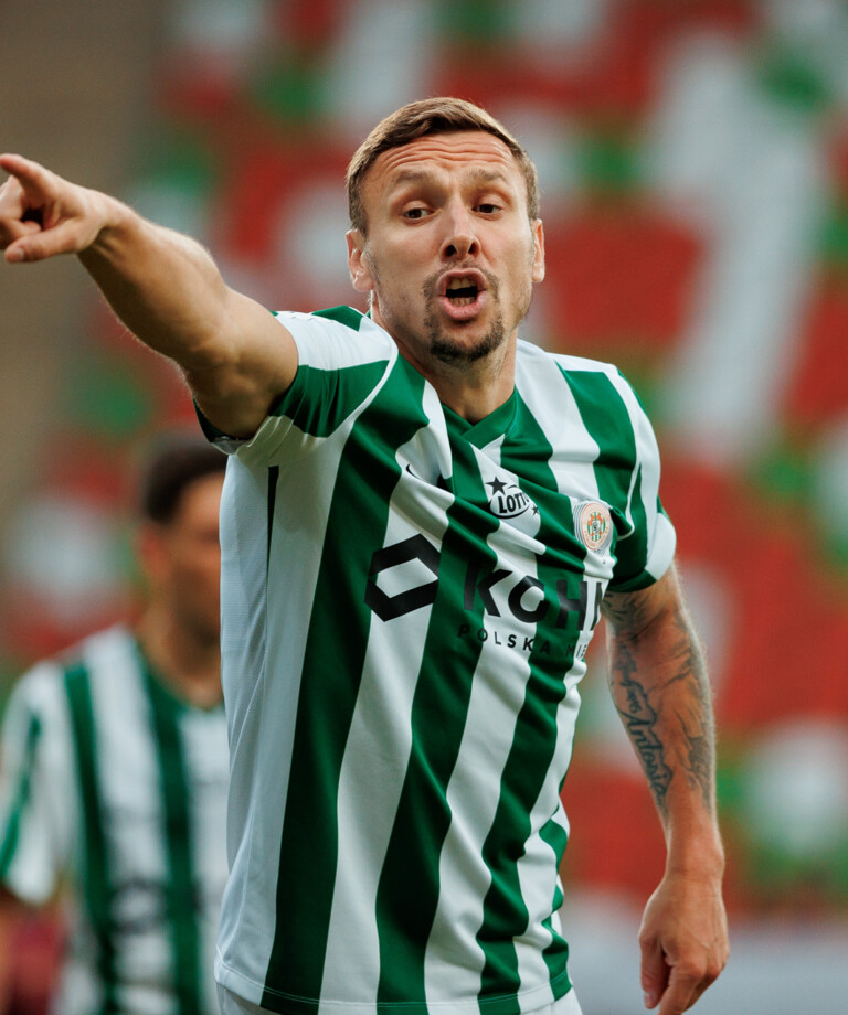 Jasmin Burić, Michał Nalepa i Arkadiusz Woźniak rozpoczęli Kurs Trenerski 