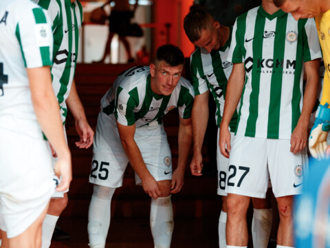 2025.08.30 KGHM Zagłębie Lubin - Piast Gliwice / 39