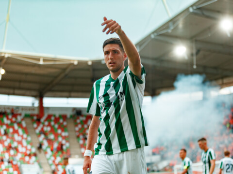 2025.08.30 KGHM Zagłębie Lubin - Piast Gliwice / 33