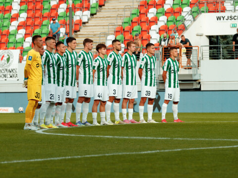 2025.08.30 KGHM Zagłębie Lubin - Piast Gliwice / 13