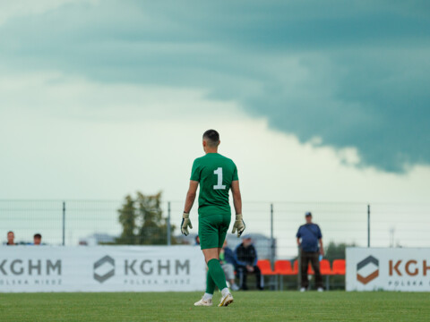 2025.09.05 KGHM Zagłębie II Lubin - Skra Częstochowa / 27