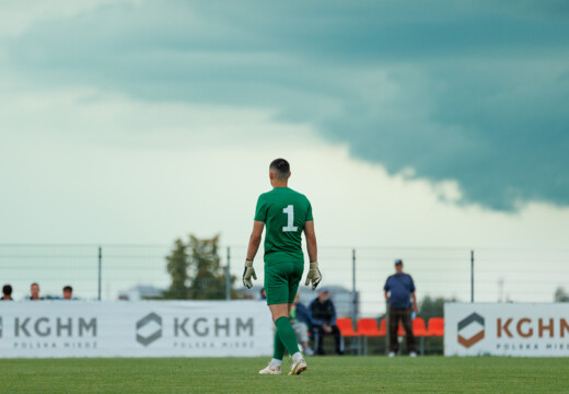 Podsumowanie weekendu w wykonaniu drużyn AP KGHM Zagłębie