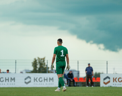 Podsumowanie weekendu w wykonaniu drużyn AP KGHM Zagłębie