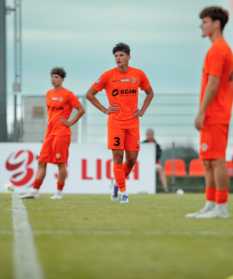 Wrócić na zwycięską ścieżkę | Zapowiedź meczu rezerw