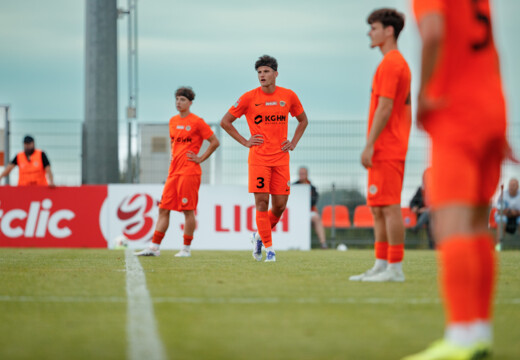 Wrócić na zwycięską ścieżkę | Zapowiedź meczu rezerw