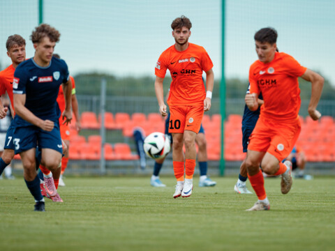 2025.09.05 KGHM Zagłębie II Lubin - Skra Częstochowa / 13