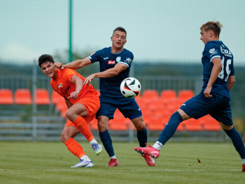 2025.09.05 KGHM Zagłębie II Lubin - Skra Częstochowa / 7