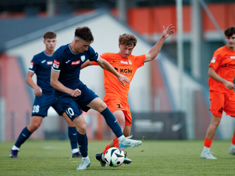2025.09.05 KGHM Zagłębie II Lubin - Skra Częstochowa / 35