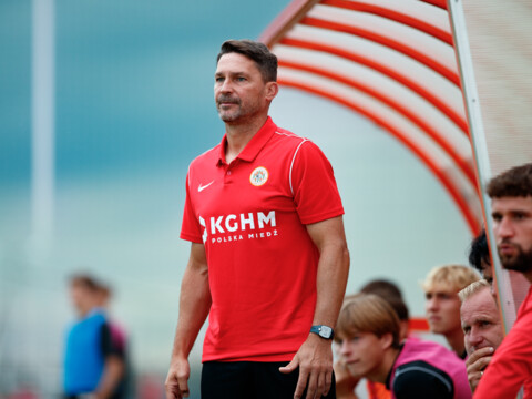 2025.09.05 KGHM Zagłębie II Lubin - Skra Częstochowa / 19