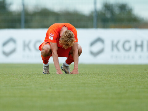 2025.09.05 KGHM Zagłębie II Lubin - Skra Częstochowa / 39
