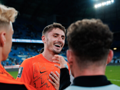 2025.09.12 Lech Poznań - KGHM Zagłębie Lubin / 59