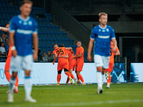 2025.09.12 Lech Poznań - KGHM Zagłębie Lubin / 17