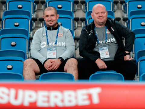 2025.09.12 Lech Poznań - KGHM Zagłębie Lubin / 33