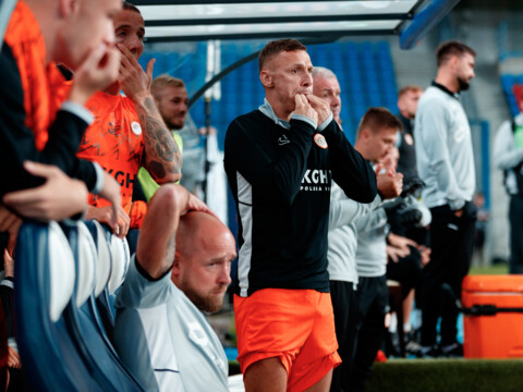 2025.09.12 Lech Poznań - KGHM Zagłębie Lubin / 53