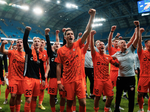 2025.09.12 Lech Poznań - KGHM Zagłębie Lubin / 63