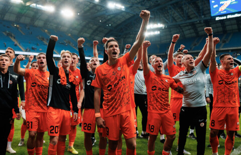 Lech - KGHM Zagłębie | FOTO