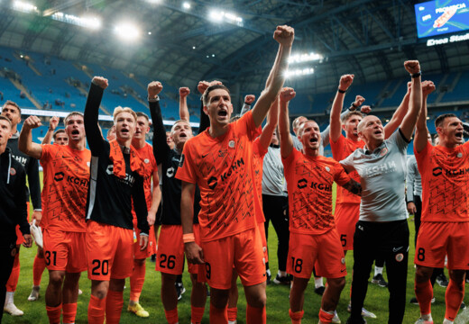 Lech - KGHM Zagłębie | FOTO