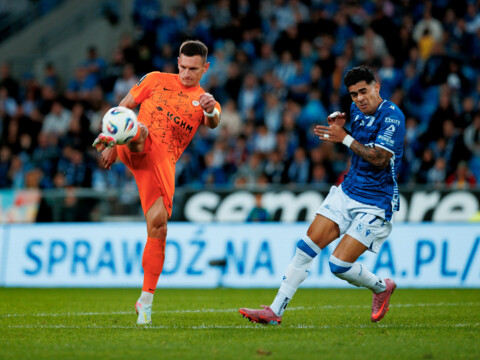 2025.09.12 Lech Poznań - KGHM Zagłębie Lubin / 39