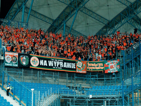 2025.09.12 Lech Poznań - KGHM Zagłębie Lubin / 61