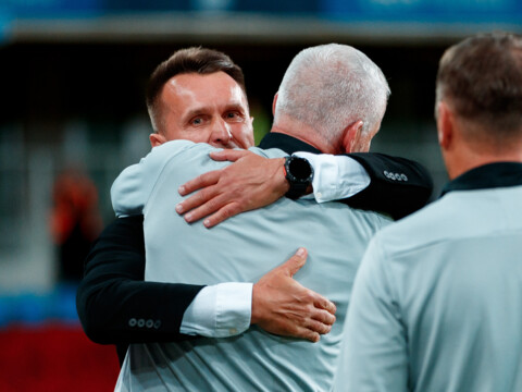 2025.09.12 Lech Poznań - KGHM Zagłębie Lubin / 55